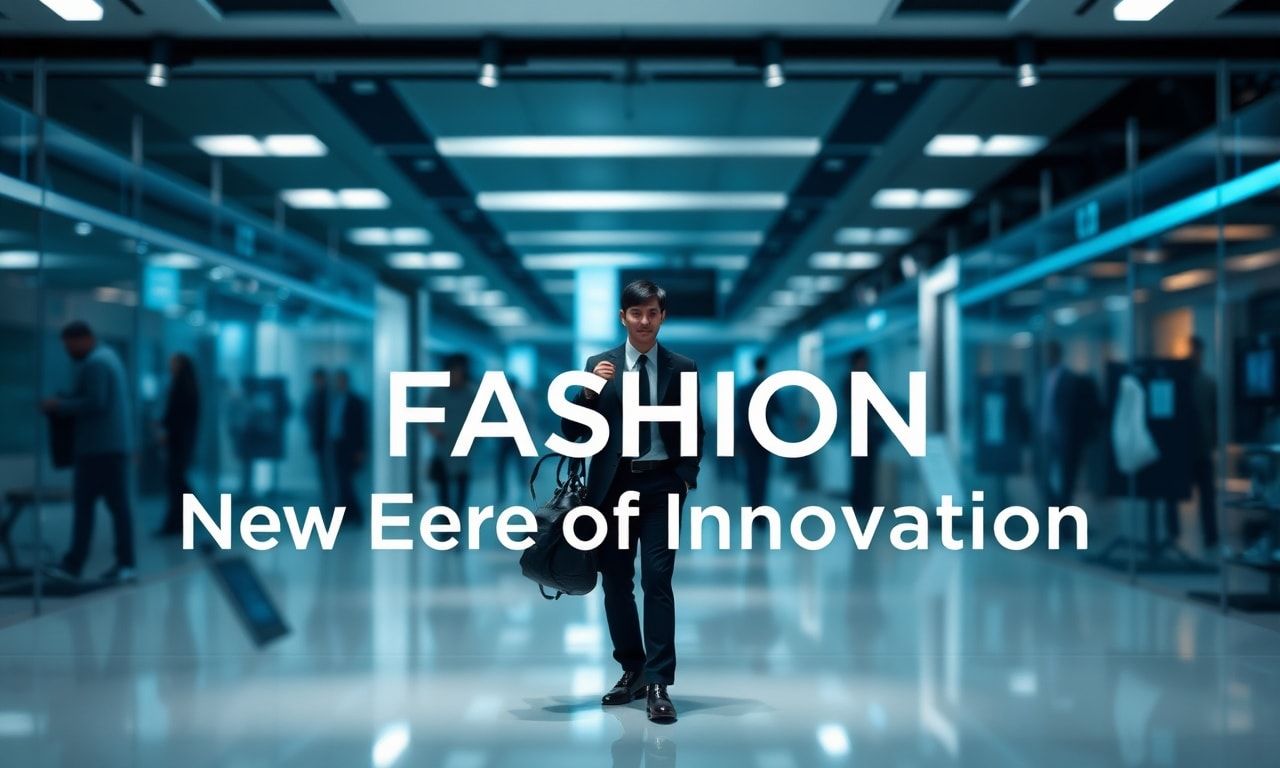 featured-the-intersection-of-technology-and-fashion-a-new-e The Intersection of Technology and Fashion: A New Era of Innovation