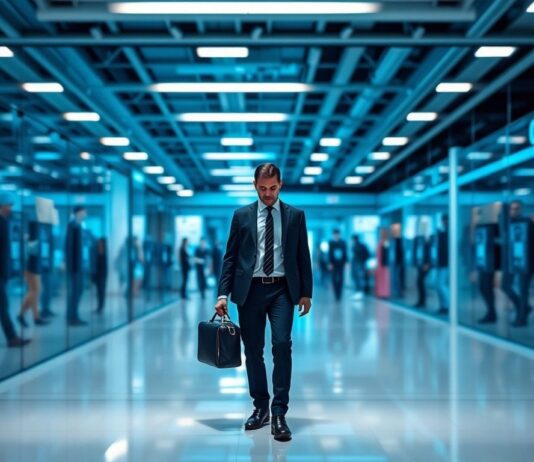 The Intersection of Technology and Fashion: AI-Driven Trends and Innovations The Intersection of Technology and Fashion: AI-Driven Trends and Innovations