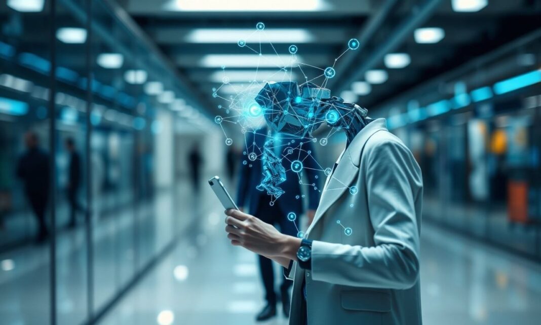 The Intersection of Technology and Fashion: How Artificial Intelligence and Wearables are Redefining Style