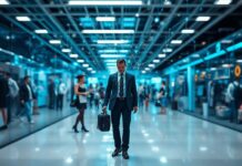 The Intersection of Technology and Fashion: How AI and IoT Are Revolutionizing the Industry The Intersection of Technology and Fashion: How Artificial Intelligence and the Internet of Things Are Revolutionizing the Industry