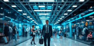 The Intersection of Technology and Fashion: How AI and IoT Are Revolutionizing the Industry The Intersection of Technology and Fashion: How Artificial Intelligence and the Internet of Things Are Revolutionizing the Industry