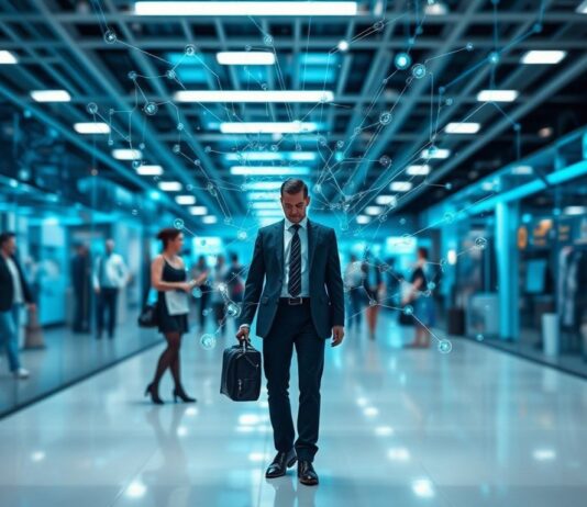 The Intersection of Technology and Fashion: How AI and IoT Are Revolutionizing the Industry The Intersection of Technology and Fashion: How Artificial Intelligence and the Internet of Things Are Revolutionizing the Industry