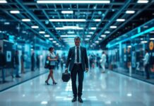 The Intersection of Technology and Fashion: How AI and IoT Are Revolutionizing the Industry The Intersection of Technology and Fashion: How Artificial Intelligence and the Internet of Things Are Revolutionizing the Industry