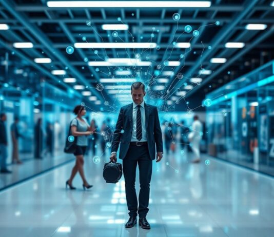 The Intersection of Technology and Fashion: How AI and IoT Are Revolutionizing the Industry The Intersection of Technology and Fashion: How Artificial Intelligence and the Internet of Things Are Revolutionizing the Industry