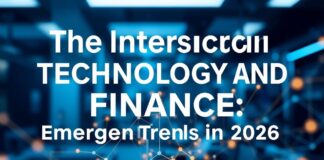 The Intersection of Technology and Finance: Emerging Trends in 2026 The Intersection of Technology and Finance: Emerging Trends in 2026