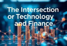 The Intersection of Technology and Finance: Innovations Shaping the Future The Intersection of Technology and Finance: Innovations Shaping the Future