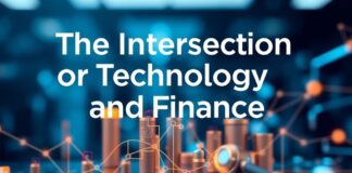 The Intersection of Technology and Finance: Innovations Shaping the Future The Intersection of Technology and Finance: Innovations Shaping the Future