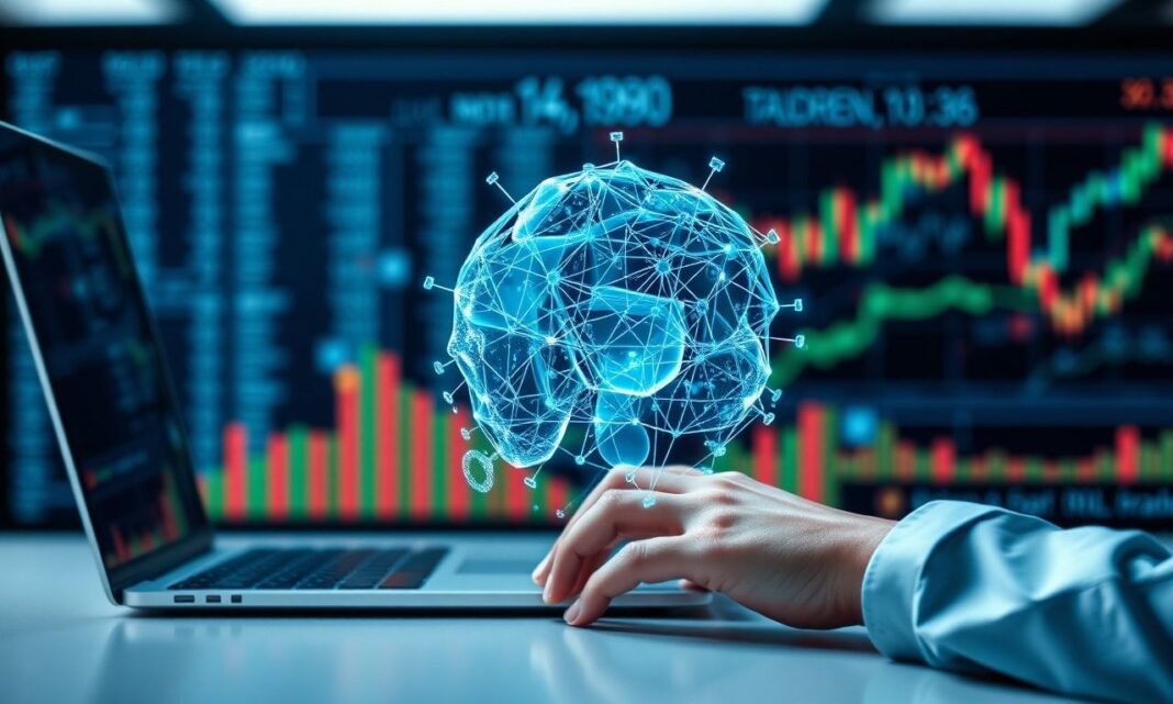 The Intersection of Technology and Financial Markets: Artificial Intelligence and Forex Trading