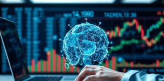 The Intersection of Technology and Financial Markets: AI and Forex Trading The Intersection of Technology and Financial Markets: Artificial Intelligence and Forex Trading
