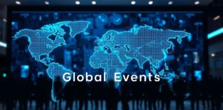 The Intersection of Technology and Global Events: A Comprehensive Look The Intersection of Technology and Global Events: An In-Depth Analysis