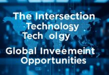 The Intersection of Technology and Global Investment Opportunities The Intersection of Technology and Global Investment Opportunities