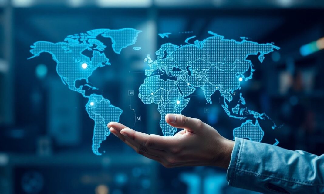 The Intersection of Technology and Global Mobility: How Updates in Immigration Policy Shape Tech Innovation