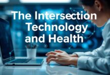 The Intersection of Technology and Health: Innovations for a Better Future The Intersection of Technology and Health: Innovations for a Better Tomorrow