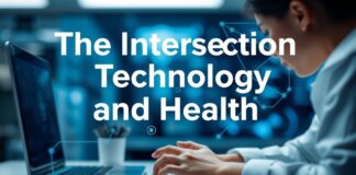 The Intersection of Technology and Health: Innovations for a Better Future The Intersection of Technology and Health: Innovations for a Better Tomorrow