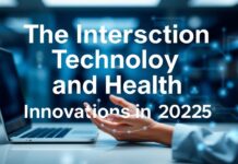 The Intersection of Technology and Health: Innovations in 2026 The Intersection of Technology and Health: Innovations in 2026