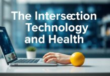 The Intersection of Technology and Health: Innovations for a Safer Lifestyle The Intersection of Technology and Health: Innovations for a Healthier Lifestyle