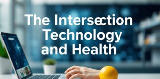 The Intersection of Technology and Health: Innovations for a Safer Lifestyle The Intersection of Technology and Health: Innovations for a Healthier Lifestyle