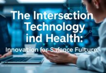 The Intersection of Technology and Health: Innovations for a Safer Tomorrow The Intersection of Technology and Health: Innovations for a Safer Future