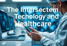 The Intersection of Technology and Healthcare: Innovations That Are Saving Lives The Intersection of Technology and Healthcare: Innovations That Are Saving Lives