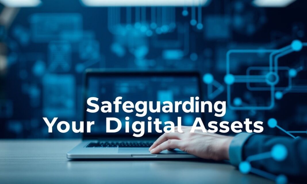 The Intersection of Technology and Legal Innovation: Safeguarding Your Digital Assets