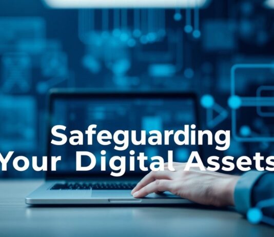 The Intersection of Technology and Legal Innovation: Protecting Your Digital Assets The Intersection of Technology and Legal Innovation: Safeguarding Your Digital Assets