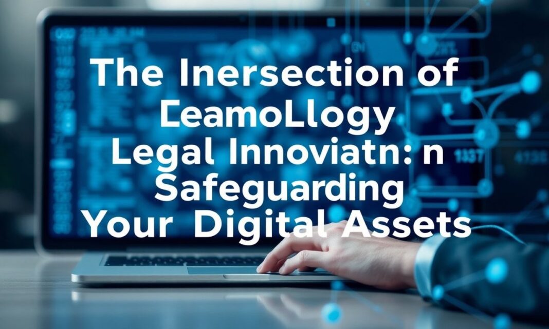 featured-the-intersection-of-technology-and-legal-innovatio The Intersection of Technology and Legal Innovation: Safeguarding Your Digital Assets
