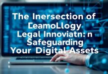 The Intersection of Technology and Legal Innovation: Protecting Your Digital Assets The Intersection of Technology and Legal Innovation: Safeguarding Your Digital Assets
