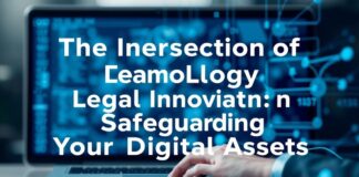 The Intersection of Technology and Legal Innovation: Protecting Your Digital Assets The Intersection of Technology and Legal Innovation: Safeguarding Your Digital Assets