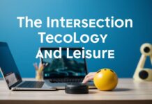 The Intersection of Technology and Leisure: Exploring Tech-Inspired Hobbies The Intersection of Technology and Leisure: Exploring Tech-Inspired Hobbies