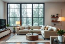 The Intersection of Technology and Lifestyle: Smart Homes and Rustic Design The Intersection of Technology and Lifestyle: Smart Homes and Rustic Aesthetics