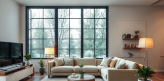 The Intersection of Technology and Lifestyle: Smart Homes and Rustic Design The Intersection of Technology and Lifestyle: Smart Homes and Rustic Aesthetics