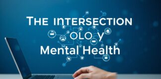 The Intersection of Technology and Mental Health: Innovations for Emotional Well-being The Intersection of Technology and Mental Health: Innovations for Emotional Well-being