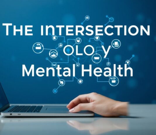 The Intersection of Technology and Mental Health: Innovations for Emotional Well-being The Intersection of Technology and Mental Health: Innovations for Emotional Well-being