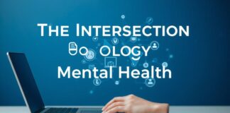 The Intersection of Technology and Mental Health: Innovations for Emotional Well-being The Intersection of Technology and Mental Health: Innovations for Emotional Well-being