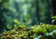 The Intersection of Technology and Nature: Unconventional Innovations The Intersection of Technology and Nature: Unconventional Innovations