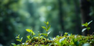 The Intersection of Technology and Nature: Unconventional Innovations The Intersection of Technology and Nature: Unconventional Innovations