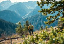 The Intersection of Technology and Outdoor Recreation: A New Era of Innovation The Intersection of Technology and Outdoor Recreation: A New Era of Innovation