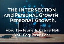 The Intersection of Technology and Personal Growth: How Tech Innovations Can Help You Overcome Fear The Intersection of Technology and Personal Growth: How Tech Innovations Can Help You Conquer Fear