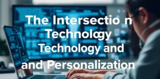 The Intersection of Technology and Personalization: A Deep Dive The Intersection of Technology and Personalization: An In-Depth Analysis
