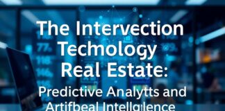 The Intersection of Technology and Real Estate: Predictive Analytics and AI The Intersection of Technology and Real Estate: Predictive Analytics and Artificial Intelligence