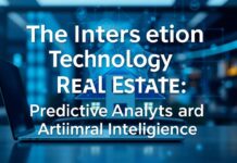 The Intersection of Technology and Real Estate: Predictive Analytics and AI The Intersection of Technology and Real Estate: Predictive Analytics and Artificial Intelligence