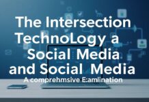 The Intersection of Technology and Social Media: A Comprehensive Exploration The Intersection of Technology and Social Media: A Comprehensive Examination