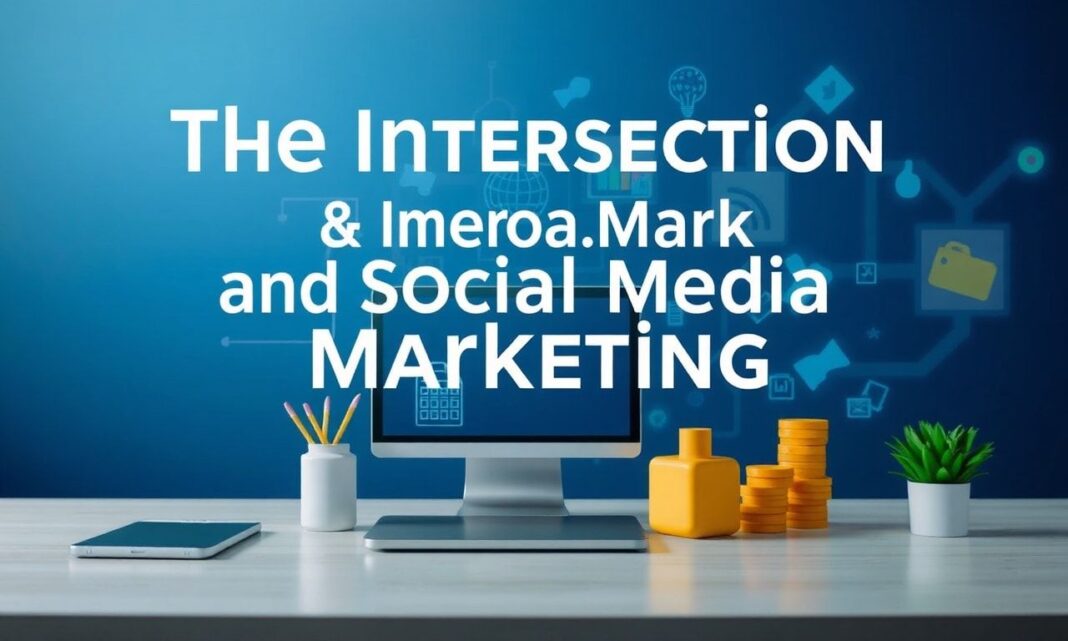 The Intersection of Technology and Social Media Marketing: Utilizing Innovation for Success