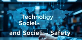 The Intersection of Technology and Societal Safety: A Global Perspective The Intersection of Technology and Societal Safety: A Worldwide View