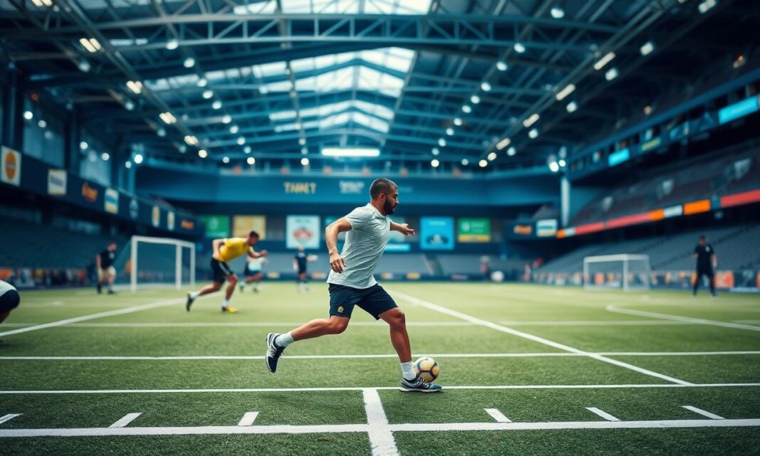 The Intersection of Technology and Sports: A New Era of Innovation