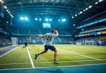 The Intersection of Technology and Sports: How AI and IoT Are Revolutionizing the Game The Intersection of Technology and Sports: How Artificial Intelligence and the Internet of Things Are Revolutionizing the Game