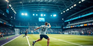 The Intersection of Technology and Sports: How AI and IoT Are Revolutionizing the Game The Intersection of Technology and Sports: How Artificial Intelligence and the Internet of Things Are Revolutionizing the Game