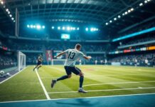 The Intersection of Technology and Sports: How AI and IoT Are Revolutionizing the Game The Intersection of Technology and Sports: How Artificial Intelligence and the Internet of Things Are Revolutionizing the Game