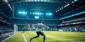 The Intersection of Technology and Sports: How AI and IoT Are Revolutionizing the Game The Intersection of Technology and Sports: How Artificial Intelligence and the Internet of Things Are Revolutionizing the Game