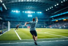 The Intersection of Technology and Sports: How AI is Revolutionizing the Game The Intersection of Technology and Sports: How Artificial Intelligence is Revolutionizing the Game